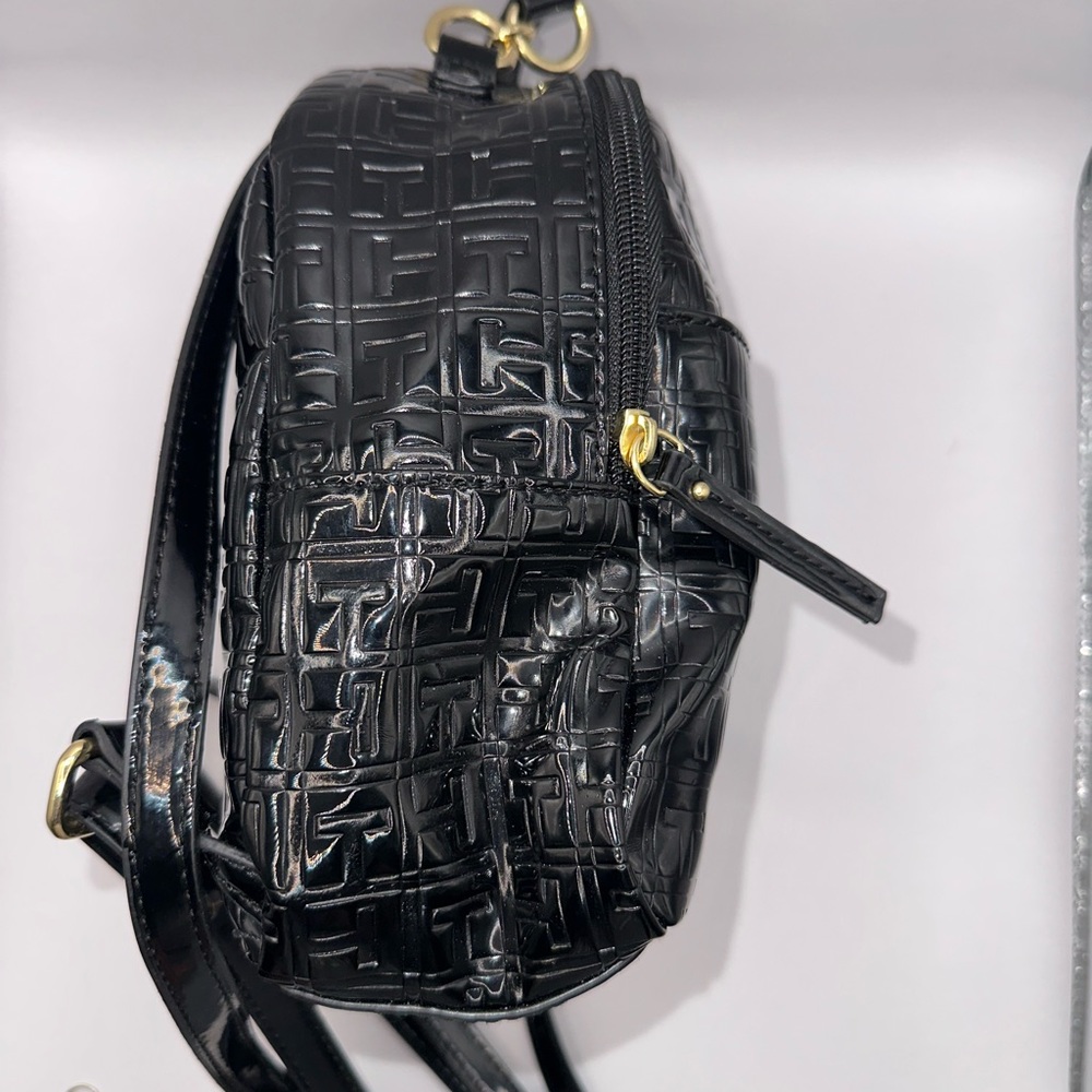 TOMMY HILFIGER MINI BACKPACK BAG - Picture 3 of 7